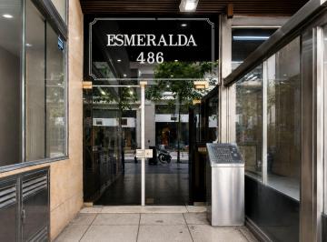 Departamento · 28m² · 1 Ambiente · Alquiler Monoambiente Microcentro Apto Oficina