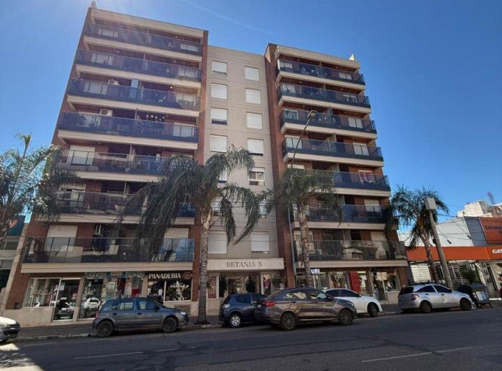 Departamento · 72m² · 5 Ambientes