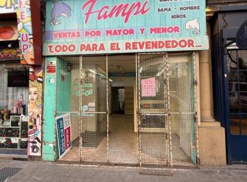 Local comercial · 130m² · 3 Ambientes · Alquiler Local Comercial! Pleno Centro de Cordoba!