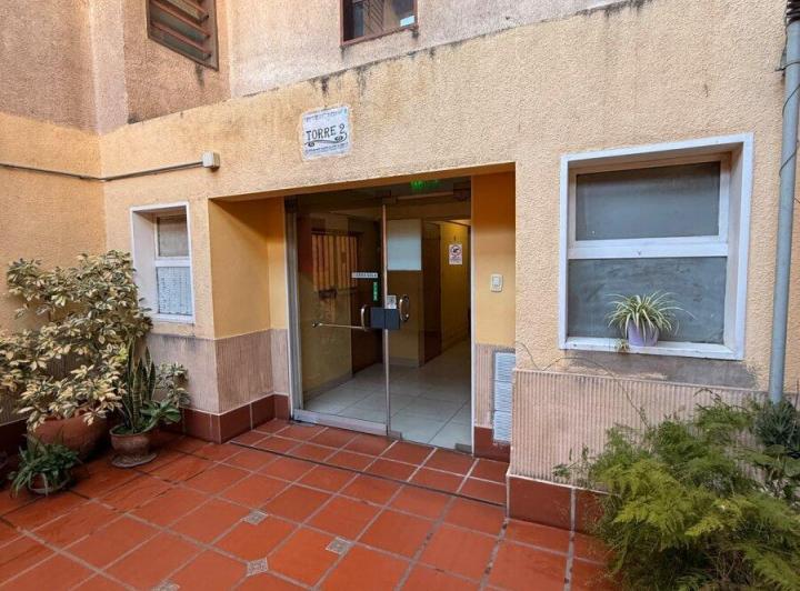 Departamento · 60m² · 4 Ambientes