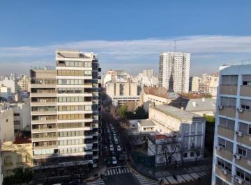 Departamento de 4 ambientes, Caballito · Rivadavia 4000, Apto Profesional