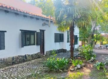 Foto · Casa en Venta en Las Rabonas
