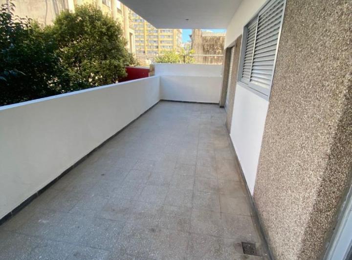 Departamento · 82m² · 3 Ambientes