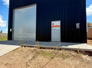 Local comercial de 2 ambientes, Santa Rosa · Alquiler Salón Comercial