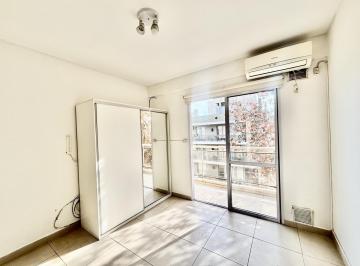 Departamento · 20m² · 1 Ambiente · Monoambiente en Venta en Barrio Lourdes con Patio Exclusivo y Balcón