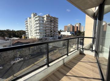 Departamento · 74m² · 3 Ambientes · 1 Cochera · Departamento 3 Ambientes en Venta con Cochera, en Torre Vow, Beccar, San Isidro, Gba Norte
