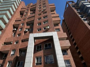 Departamento · 35m² · 1 Ambiente · Alquiler| Monoambiente en El Centro de Nueva Córdoba - Tap