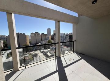 Departamento · 58m² · 2 Ambientes · Bonjo 10 / 2 Amb Paseo Aldrey