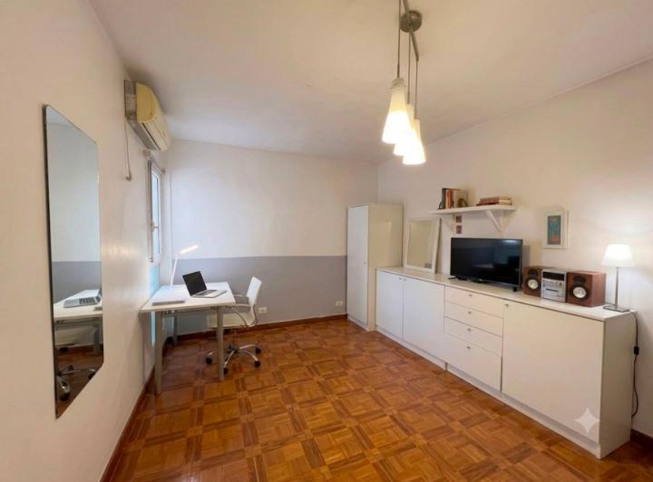Monoambiente en Caballito Apto Profesional
