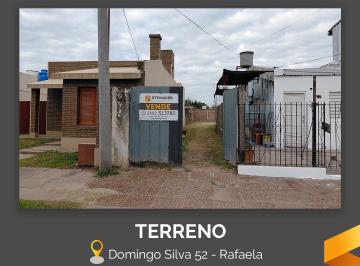 Terreno , Rafaela · Lote Interno Para Inversión