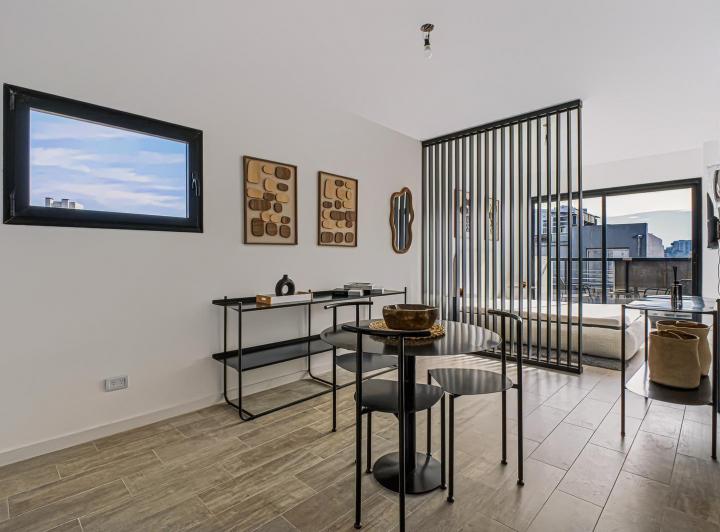 Departamento · 29m² · 1 Ambiente