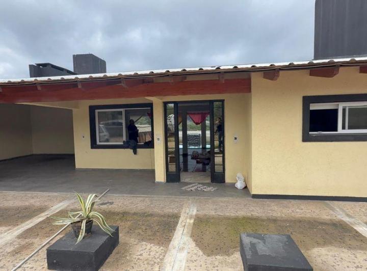 Casa · 158m² · 1 Ambiente