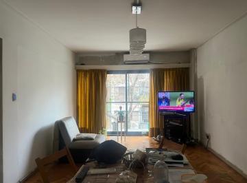 Departamento · 85m² · 4 Ambientes · Departamento en Belgrano