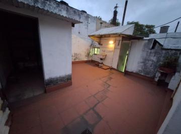 PH · 54m² · 3 Ambientes · PH Venta Pque Patricios S Exp Terraza Refaccionar