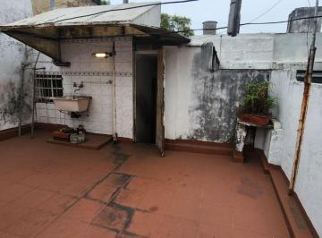 PH · 54m² · 3 Ambientes · PH Venta Pque Patricios S Exp Terraza Refaccionar