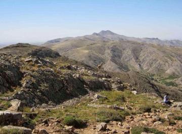 Terreno · 915m² · Lote en Venta, Cerro Ceferino, Sierra de La Ventan
