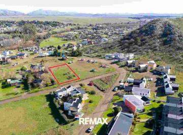 Terreno · 915m² · Lote en Venta, Cerro Ceferino, Sierra de La Ventan
