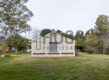 HOG-HOG-1370_2 · Villa Lía - Venta Casa con Pileta - Lote 2000 m²
