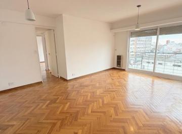 Departamento · 72m² · 3 Ambientes · Departamento Muy Luminoso 3 Amb y Medio m Estacion San Isidro