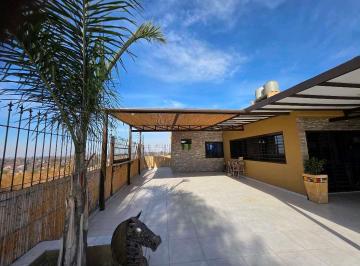 Casa · 500m² · 2 Dormitorios · 2 Cocheras · Alquila · Casa · 2 Dormitorio ·zona La Puntilla · Lujan · Mendoza