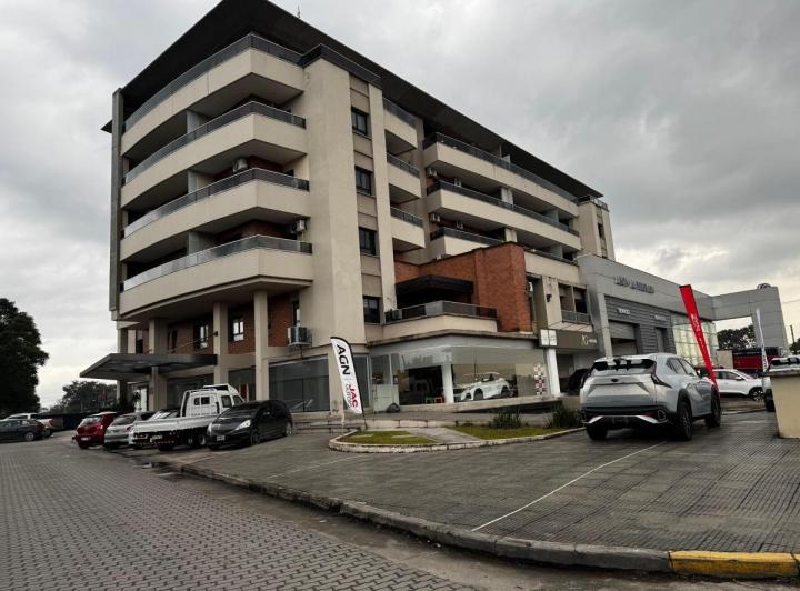 Departamento · 58m² · 2 Ambientes