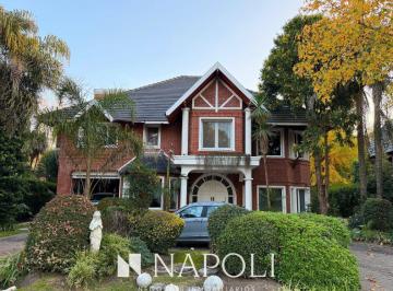NNI-NNI-4179_2 · Venta de Casa en Saint Thomas Sur, Canning