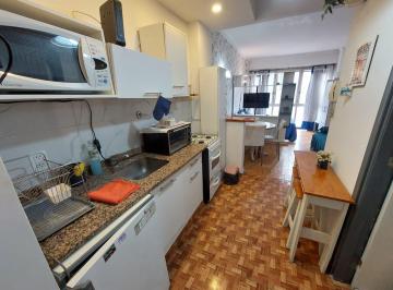 Departamento · 32m² · 1 Ambiente · Monoambiente