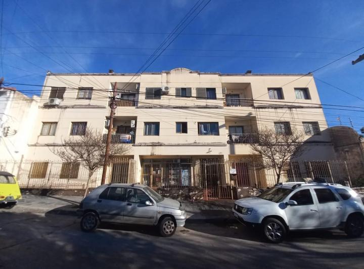 Departamento · 45m² · 2 Ambientes
