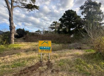 Terreno · 560m² · Terreno Venta Gesell
