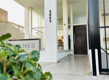 Departamento · 42m² · 2 Ambientes · 1 Cochera · Departamento en Punta Mogotes