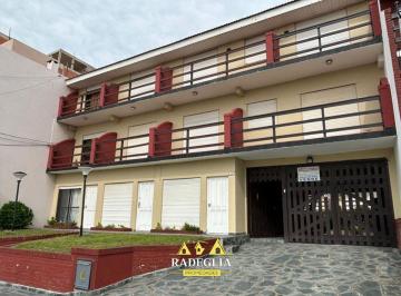 Departamento de 3 ambientes, Mar de Ajó · Departamento 3 Ambientes en Dos Plantas Frente Al Mar