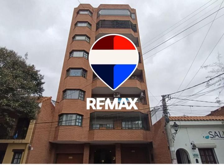 Departamento · 38m² · 2 Ambientes · 1 Cochera