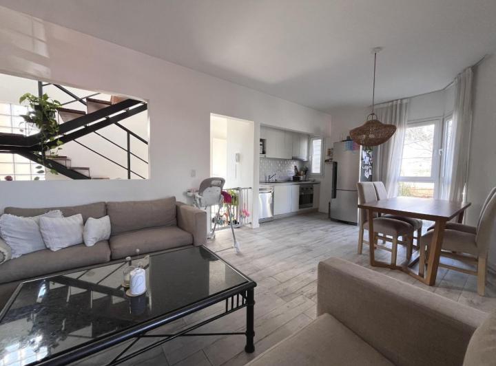 PH · 122m² · 4 Ambientes · 1 Cochera