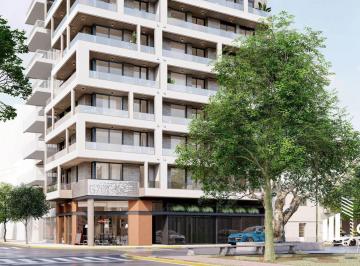 Departamento · 77m² · 3 Ambientes · Venta Departamento 2 Dorm. Calidad Premium Centro Rosario