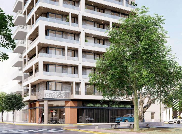 Departamento · 77m² · 3 Ambientes