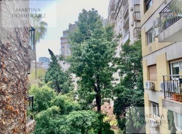 Departamento · 89m² · 3 Ambientes · 1 Cochera · Departamento en Venta - 3 Ambientes - Cochera - Palermo Botanico