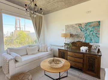 Casa · 90m² · 4 Ambientes · 2 Cocheras · Duplex en Palos Verdes - 90 m - 2 D - Terraza