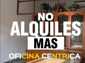 Oficina comercial de 2 ambientes, Córdoba · No Pagues Mas Alquiler! Comprate Esta Oficina Hermosa Bien Ubicada y a un Preciazo!