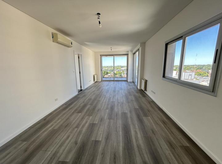 Departamento · 160m² · 4 Ambientes · 2 Cocheras