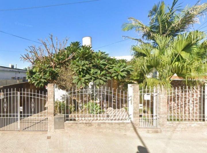 Casa · 152m² · 4 Ambientes · 1 Cochera