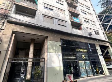 Departamento de 3 ambientes, Rosario · Centro a m de Av Pellegrini, Utn y La Uai!