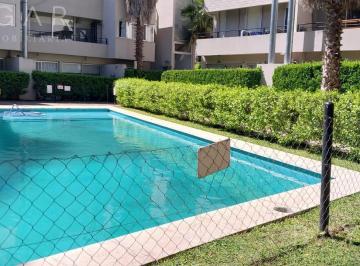Departamento · 40m² · 2 Ambientes · 1 Cochera · Venta - Departamento Terrazas del Haras - Pilar