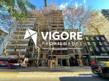 Departamento de 4 ambientes, Barrio Norte · Departamento 4 Ambientes 120 m² en Alquiler en Barrio Norte