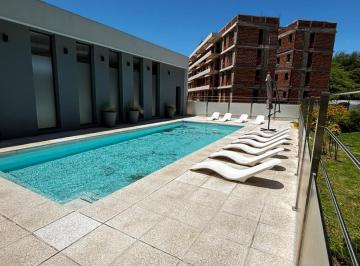 Departamento · 137m² · 2 Dormitorios · Departamento en Venta 2 Dorm en Torrentes - Manantiales 1