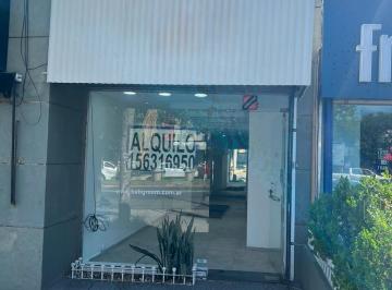 Local comercial de 1 ambiente, Córdoba · Local Comercial Impecable en Rafael Núñez y Pettoruti