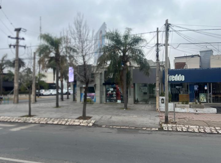Local comercial · 45m² · 1 Ambiente