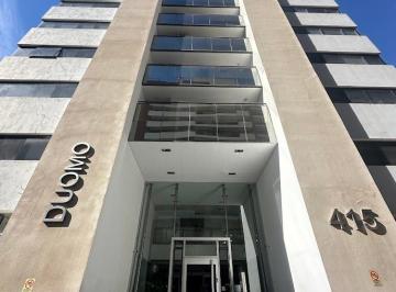 Departamento de 2 ambientes, Córdoba · Alquiler | Torre Duomo – Nueva Córdoba