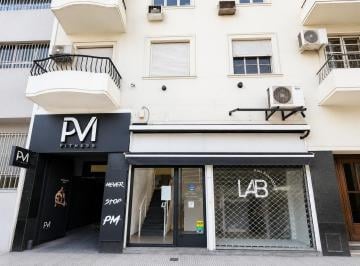Local comercial · 56m² · 2 Ambientes · Alquiler de Local Comercial - Amplio Frente y Entre Piso - Av Rivadavia 6038, Caballito