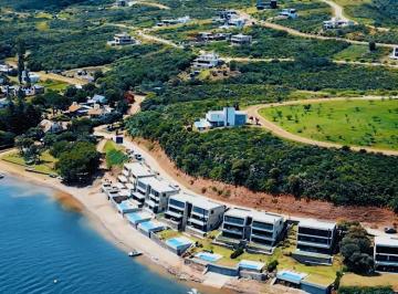 Terreno · 1024m² · Punta Peñon - Lote en Venta