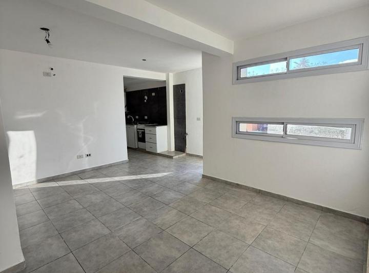 Departamento · 45m² · 1 Dormitorio